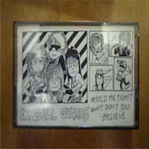 Imperial Guards - Hold Me Tight / Why Don't You Believe Album