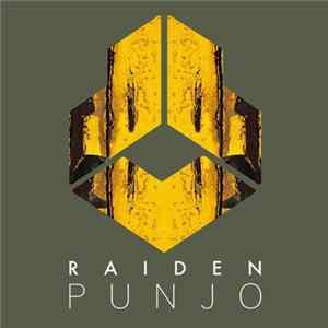 Raiden - Punjo Album