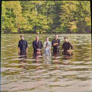 The Ghost Of Paul Revere - North Album
