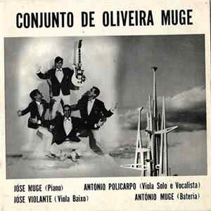 Conjunto De Oliveira Muge - Conjunto De Oliveira Muge Album