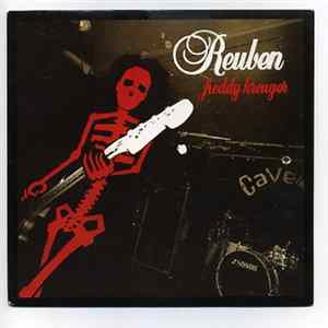 Reuben - Freddy Kreuger Album