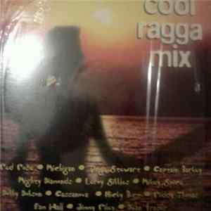 Various - Cool Ragga Mix Album