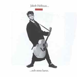Jakob Hellman - ...Och Stora Havet Album