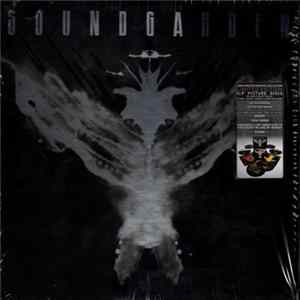 Soundgarden - Echo Of Miles (Scattered Tracks Across The Path) Album