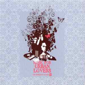 Various - Music For Urban Lovers 2006 Album
