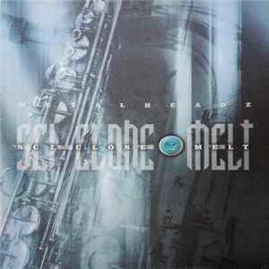 Sci-Clone - Melt / O.D. Album