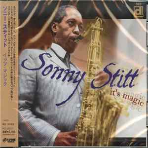 Sonny Stitt - It's Magic Album