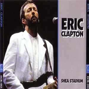Eric Clapton - Shea Stadium Album