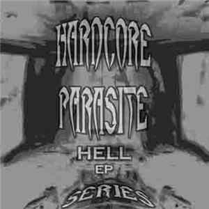 Hardcore Parasite - Hell EP Album