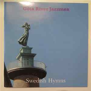 Göta River Jazzmen - Swedish Hymns Album