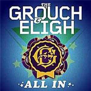 The Grouch & Eligh - All In Album
