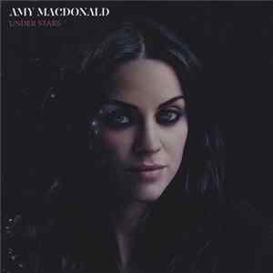 Amy MacDonald - Under Stars Album