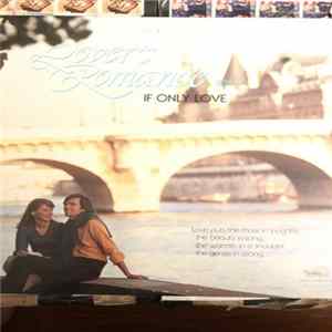 Unknown Artist - Lover’s Romanace Vol. 10 Album