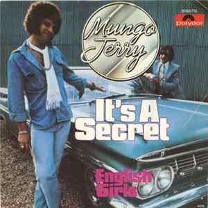 Mungo Jerry - It's A Secret Album