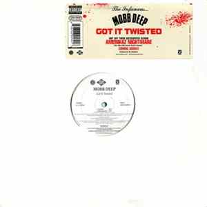 Mobb Deep - Got It Twisted Album