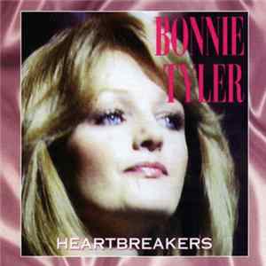 Bonnie Tyler - Heartbreakers Album