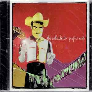 The Cellarbirds - Perfect Smile Album