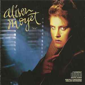 Alison Moyet - Alf Album