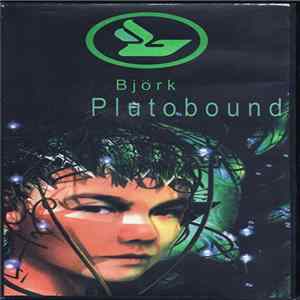 Björk - Plutobound Album