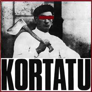 Kortatu - Kortatu Album