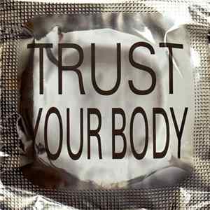 Tiga & Jori Hulkkonen - Trust Your Body Album
