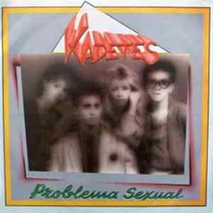 Kadetes - Problema Sexual Album