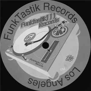 Various - Thee Funktastik 5 Album