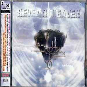 X.Y.Z.→A - Seventh Heaven Album
