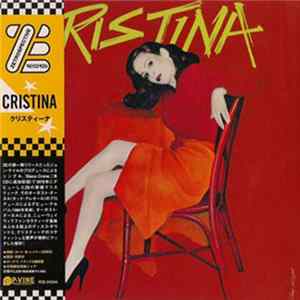 Cristina - Doll In The Box Album