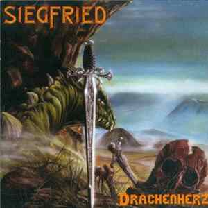 Siegfried - Drachenherz Album