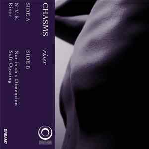 Chasms - Riser Album