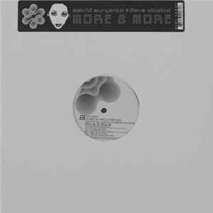 Astrid Suryanto & Dave Micalizzi - More & More Album