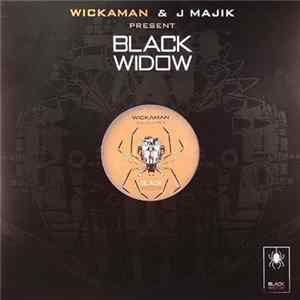 Wickaman - Squelcher / Bass Grinder Album
