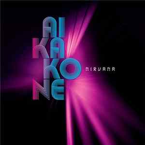 Aikakone - Nirvana Album
