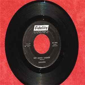 Ban-Lons - I Like It / Hey Good Lookin' Album