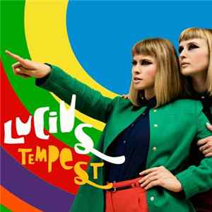 Lucius - Tempest Album
