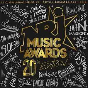 Various - NRJ Music Awards 2018 - 20th Edition Album