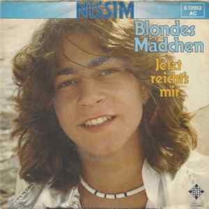 Nissim - Blondes Mädchen Album