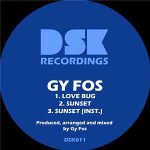 Gy Fos - Love Bug Album