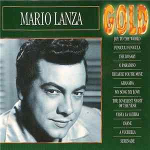 Mario Lanza - Gold Album