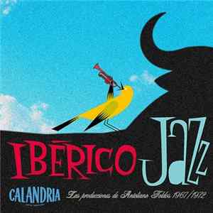 Various - Ibérico Jazz Album
