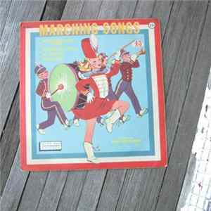 The Peter Pan Marching Band - Marching Songs Album