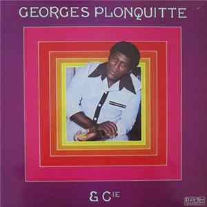 Georges Plonquitte & Cie - Georges Plonquitte & Cie Album