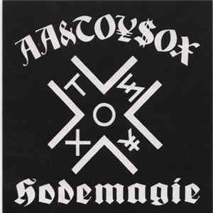 AA&TOY$OX - Hodemagie Album