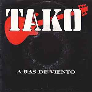 Tako - A Ras De Viento Album