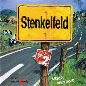 Harald Wehmeier, Detlev Gröning - Stenkelfeld Album