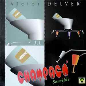 Victor Delver - Champagn' Album