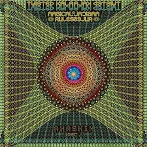 Twisted Kala - Magical Rules Album