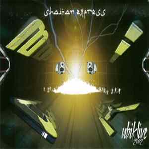 Ubik / Extension Sonore - Shaïtan Express Album