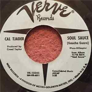 Cal Tjader - Soul Sauce (Guacha Guaro) Album